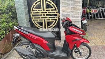 Honda Vario 125 2024 Đỏ 3000 km