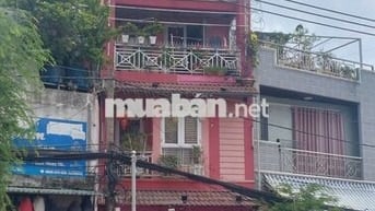 BÁN NHÀ MẶT TIỀN ĐƯỜNG HUỲNH TẤN PHÁT – VỊ TRÍ ĐẸP – GIÁ CHỈ 13,5 TỶ 