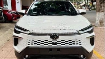 Toyota Corolla Cross 1.8V 2024 - 790 Triệu