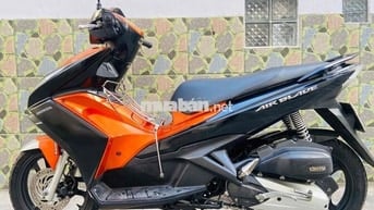 Honda AirBlade 125 2013 Cam đen, bstp chính chủ