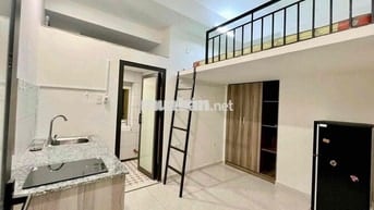 🔥DUPLEX SIÊU RỘNG FULL NỘI THẤT - HẦM XE - THANG MÁY NGAY Q10