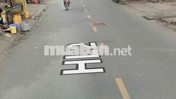 MTKD HƯƠNG  LỘ 2, BÌNH TÂN -  GẦN NGÃ TƯ BỐN XÃ