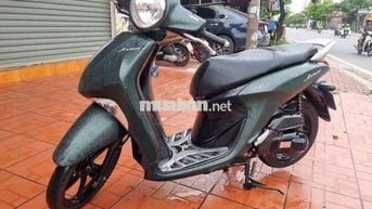 Yamaha Janus 2018 Xanh sần