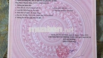 Xã Bắc Tân Uyên, Thành Phố Hồ Chí Minh