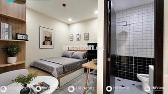 KHAI TRƯƠNG DỰ ÁN CHÀO ĐÓN TÂN SINH VIÊN VỚI CĂN HỘ CAO CẤP