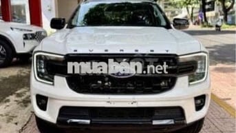 Everest Sport Special Edition 2.0L 4x2 AT 2025