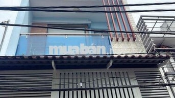 🏡BÌNH TÂN - 11TR - 4PN - HXH - HƯƠNG LỘ 2 a GẦN BV QUẬN BÌNH TÂN