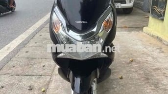 Honda PCX Nhập khẩu màu Đen