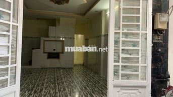 CHO THUÊ NHÀ NGUYÊN CĂN 55M2 - HẺM CỤT