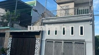 HIẾM CÓ! NHÀ 80M² NGAY NHÀ GA DĨ AN GIÁ 860 TRIỆU