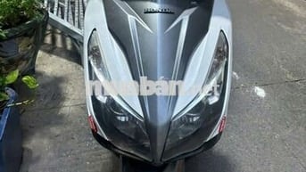 Honda Air Blade 2013 Trắng-Xám 87374 km