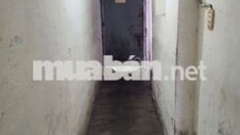 Phòng trọ 1,6tr Tân sơn Gò vấp