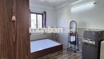 Studio Cửa Sổ Trời Đầy Đủ Nội Thất Sát Bến Xe Quận 8 Đầy Đủ Tiện Nghi