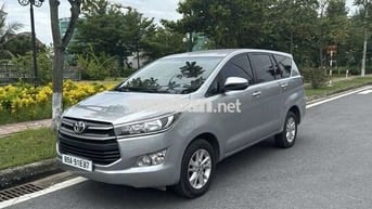Toyota Innova 2017 Bạc