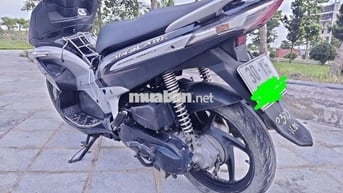 Honda Air Blade 2009 Đen bạc