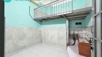 🔥CHO THUÊ PHÒNG TRỌ GIÁ RẺ CÓ MÁY LẠNH NGAY CMT8 QUẬN 10 GẦN UEH BK