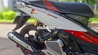 Yamaha Nouvo 6 2016 Trắng, Đen, Đỏ