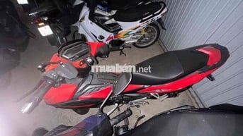 Honda Winner X 2020 Đỏ