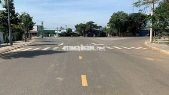 Bán đất 1500m2 ( 600 thổ) Hòa Long, Bà Rịa – Đường nhựa 14m