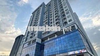 Cho thuê căn hộ Biconsi Tower, Thủ Dầu Một, 2 phòng ngủ, Full nội thất