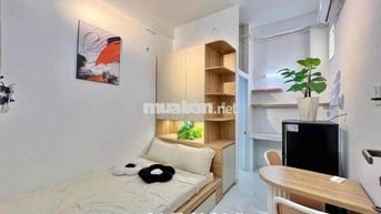 KHAI TRƯƠNG STU FULL NT_Ở ĐƯỢC NGAY_GẦN DH HÀNG KHÔNG_NHÀ GA T3