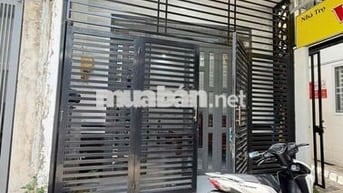 Nhà 2 phòng hẻm 9 Phạm Ngọc Hưng
