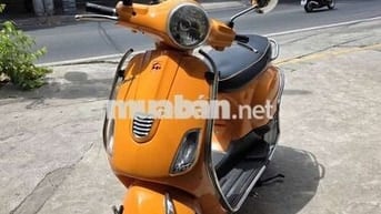 Piaggio Vespa 2014 Cam