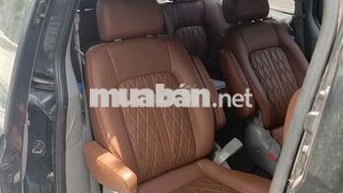 Kia Carnival 2008 Xăng Đen