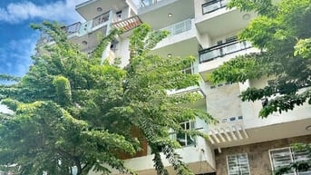 Bán nhà mặt tiền Phạm Văn Đồng, P.3, Gav: 5,8 x 7m, giá 9,8 tỷ