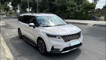 Kia Carnival Sig 7S Limosine Vip 2023 Full Xăng