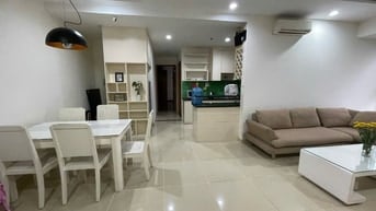 Chung cư Ruby Garden- Nguyễn Sỹ Sách cho thuê 11tr căn 3p ngủ,có nội t
