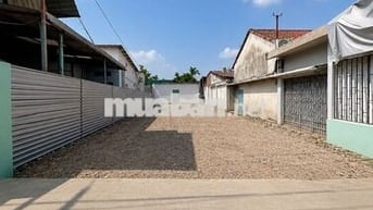 BÁN ĐẤT FULL THỔ CƯ MẶT TIỀN PHAN VĂN ĐỐI GIÁP Q12– GIÁ TỐT CHỈ 14.8TỶ
