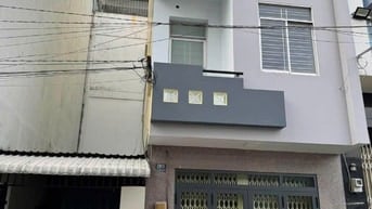 Cho thuê nhà 2B/5 đường số 10, phường Phú Lâm, TpHCM
