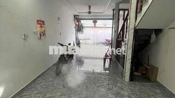 Nhà 1 trệt 1 lầu 3PN 2WC hẻm gần đường số 2 Trường Thọ Thủ Đức