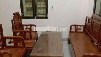 Cho thuê nhà Văn Hương 29m², 4 tầng, 2PN, nhận nhà ngay, 9 triệu/tháng