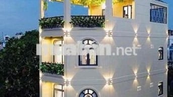 BÁN NHANH SIÊU PHẨM NHÀ ĐẸP CHỈ 8,X TỶ ĐƯỜNG Ô TÔ