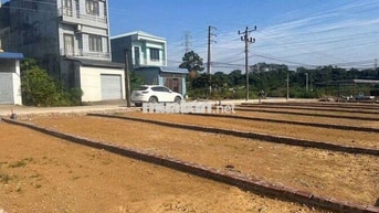 🔥 CHỈ 599 TRIỆU SỞ HỮU NGAY LÔ ĐẤT 72M² TẠI LẠC THỦY – HÒA BÌNH |