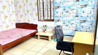 dư phòng full dồ giá 1tr9 điện nước giá dân