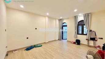 🔥KHAI TRƯƠNG DỰ ÁN MỚI 6 PHÒNG_CV PHÚ NHUẬN_FULL NỘI THẤT_BANCOL_4x-6x
