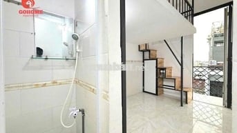 Phòng Trọ Sinh Viên - Ban Công | Nguyễn Thị Búp - Gần CVPM, LDXH, GTVT