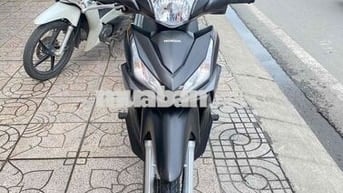 Honda Wave RSX Fi 2026 Đen 3000km