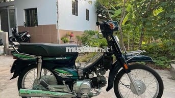 Honda Super Dream 1998 Xanh limited