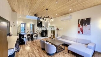 NHÀ DUPLEX 2 PHÒNG NGỦ - KHU PHÍA BẮC - 2 PHÒNG NGỦ 