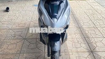 Honda Air Blade 125 2019 Xám xanh