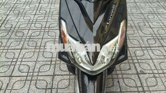 Yamaha Luvias 35000 km màu Đen