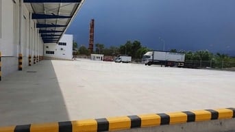 🚨🚨 CHO THUÊ KHO LOGISTICS 4.500M² – 08 DOCK LEVELER - QL 1A ĐÀ NẴNG 🚨🚨