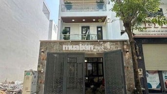 Cho thuê nhà nguyên căn KDC Anh Tuấn Nhà Bè FULL Nội thất mới