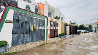 Nhà Phố Hiện Đại Mặt Tiền Kinh Doanh