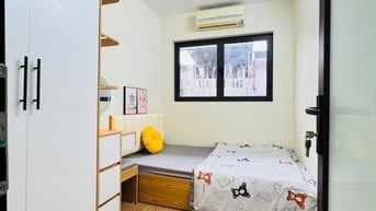 - Bán căn hộ tập thể Phương Mai, Đống Đa, siêu rẻ, 20m2, 4.85 tỷ