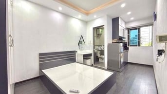 CHÍNH CHỦ CHO THUÊ CCMN FULL ĐỒ GẦN ĐH CÔNG NGHIỆP - 87 NGUYÊN XÁ